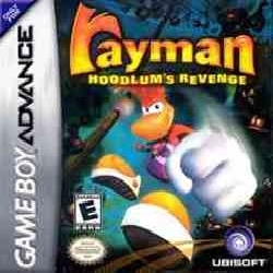 Rayman - Hoodlums Revenge (USA) (En,Fr,Es)